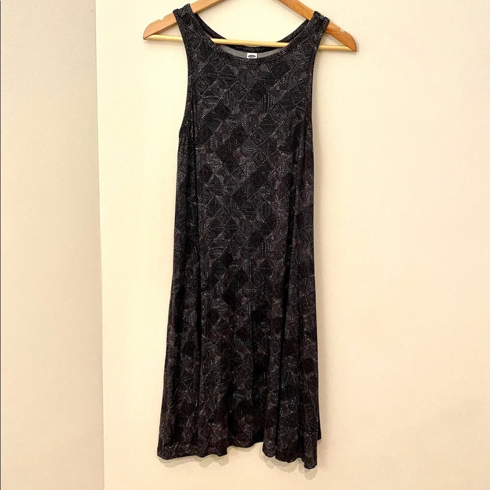 Old Navy Comfortable Swing Dress